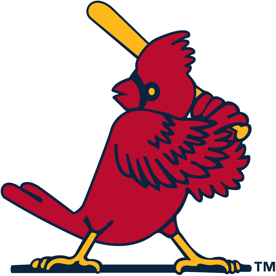 St. Louis Cardinals 1956-1997 Alternate Logo t shirts DIY iron ons